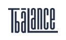 ティーバランスロゴ
